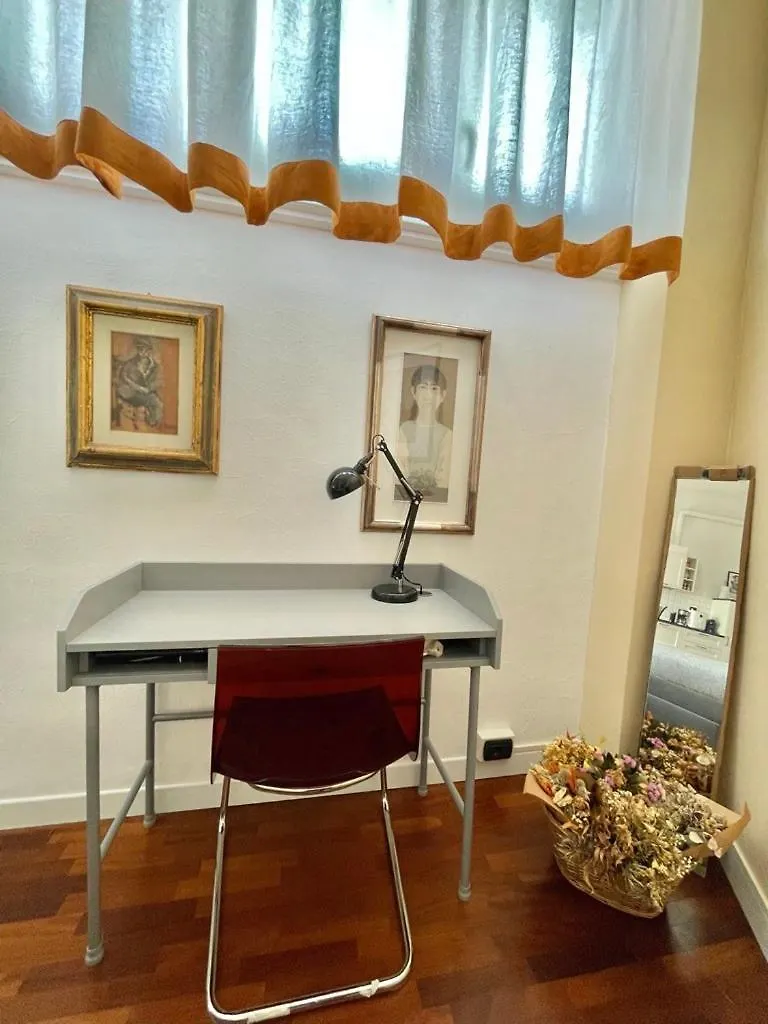 Via Veneto 42 Apartment Prato
