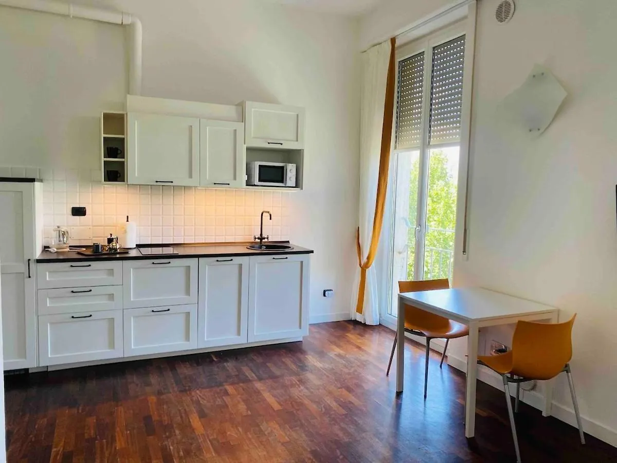 Via Veneto 42 Apartment Prato  Italy
