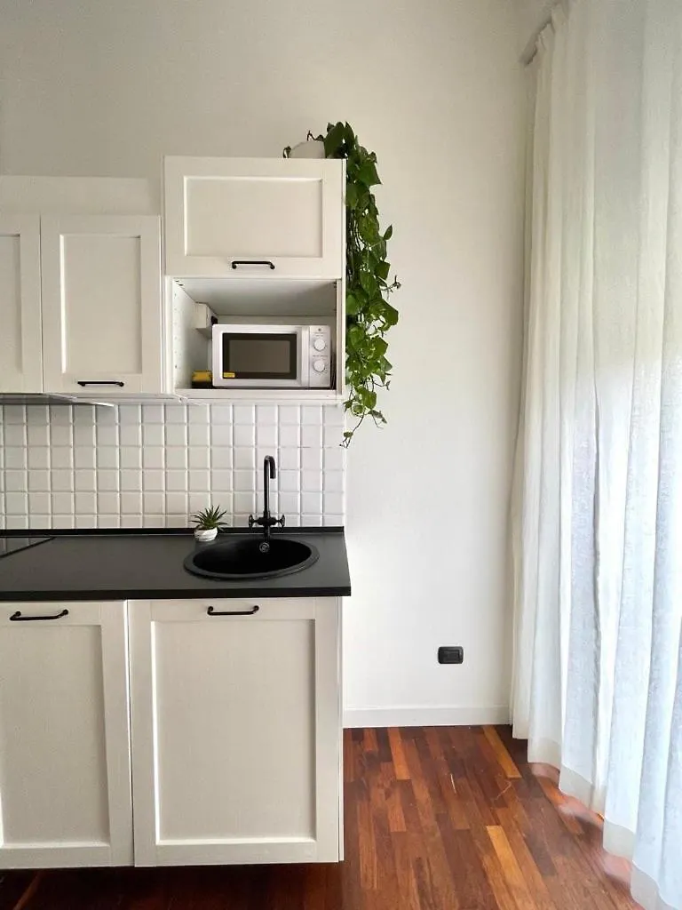Via Veneto 42 Apartment Prato  Italy