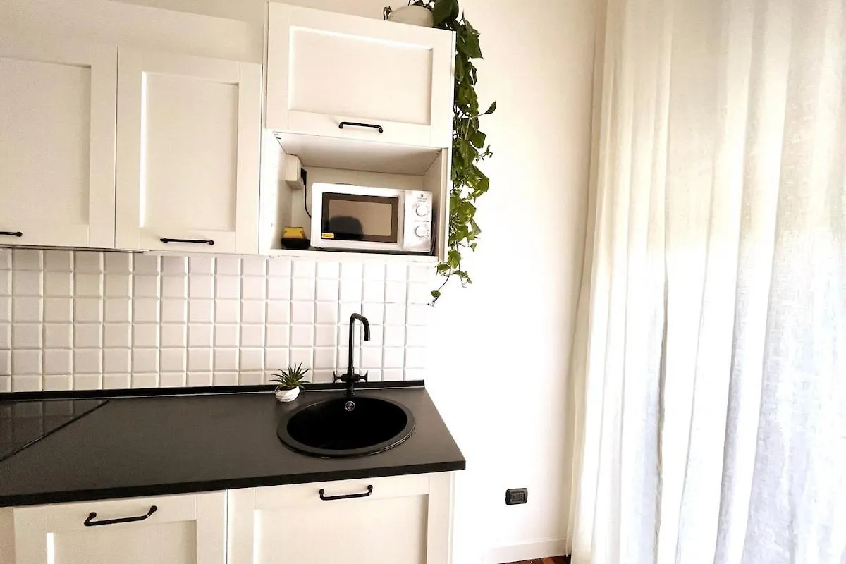 Via Veneto 42 Apartment Prato  Italy