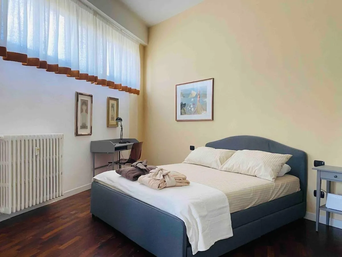 Via Veneto 42 Apartment Prato   Prato (Prato)