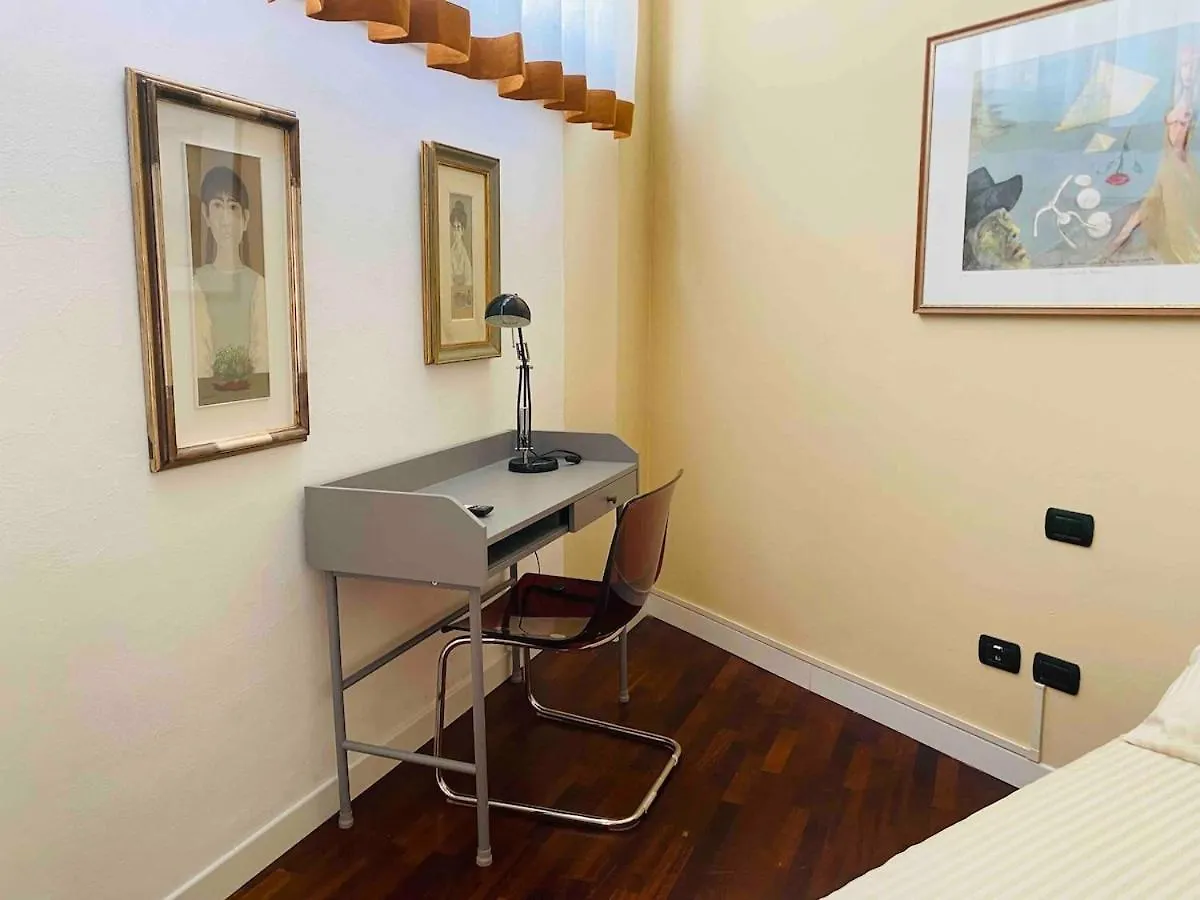 Via Veneto 42 Apartment Prato  Italy