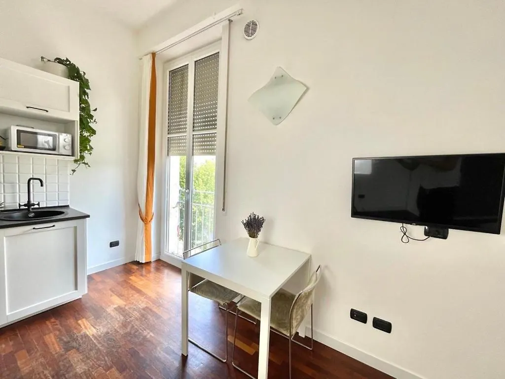 Via Veneto 42 Apartment Prato  Prato (Prato)