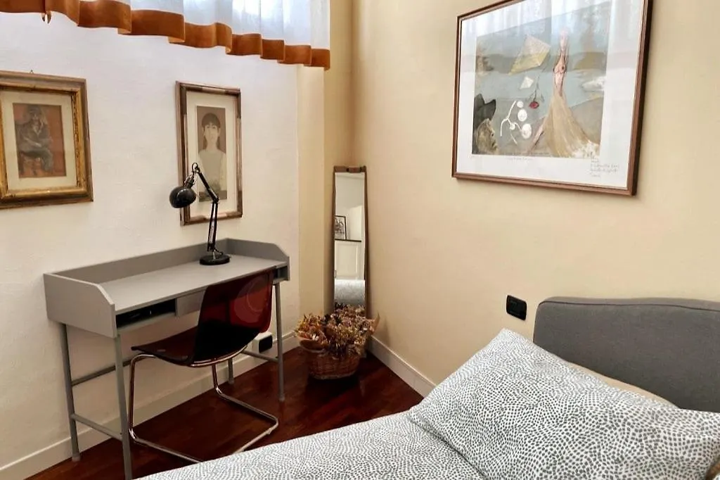 Via Veneto 42 Apartment Prato